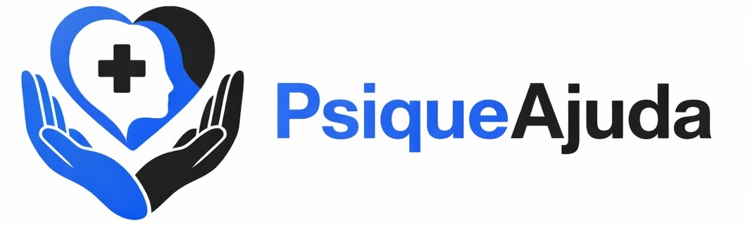 PsiqueAjuda Logo